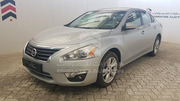 Photo 4 VIN: 1N4AL3AP2FC210881 - NISSAN ALTIMA 