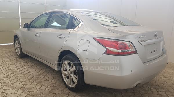 Photo 5 VIN: 1N4AL3AP2FC210881 - NISSAN ALTIMA 