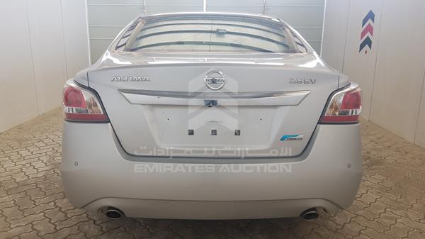 Photo 6 VIN: 1N4AL3AP2FC210881 - NISSAN ALTIMA 