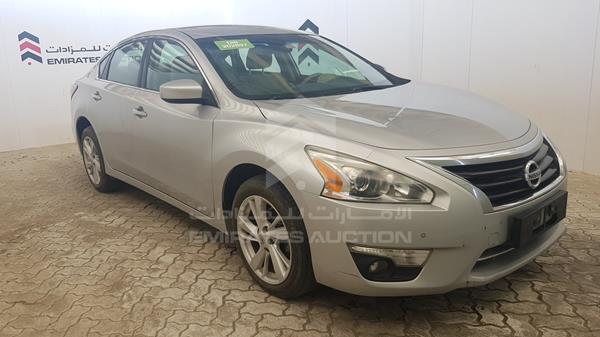 Photo 8 VIN: 1N4AL3AP2FC210881 - NISSAN ALTIMA 