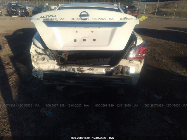 Photo 5 VIN: 1N4AL3AP2FC211089 - NISSAN ALTIMA 