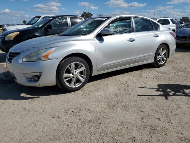 Photo 0 VIN: 1N4AL3AP2FC213876 - NISSAN ALTIMA 