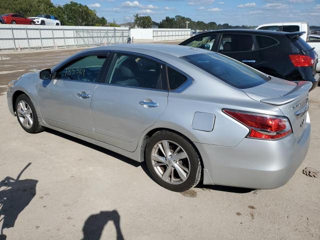 Photo 1 VIN: 1N4AL3AP2FC213876 - NISSAN ALTIMA 