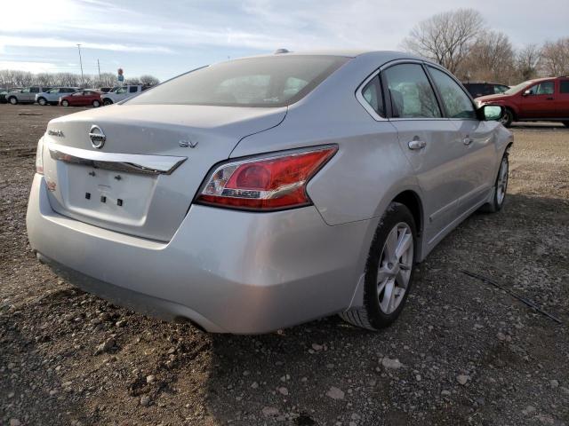 Photo 3 VIN: 1N4AL3AP2FC215711 - NISSAN ALTIMA 2.5 