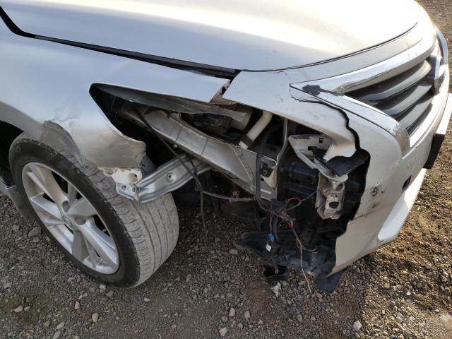 Photo 8 VIN: 1N4AL3AP2FC215711 - NISSAN ALTIMA 2.5 