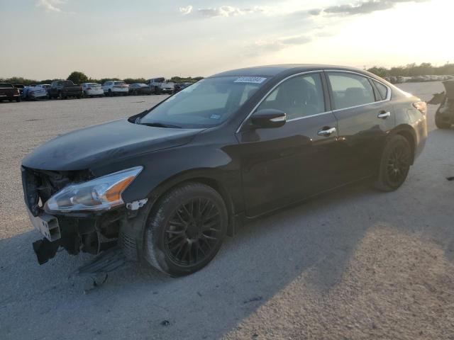 Photo 0 VIN: 1N4AL3AP2FC216518 - NISSAN ALTIMA 2.5 