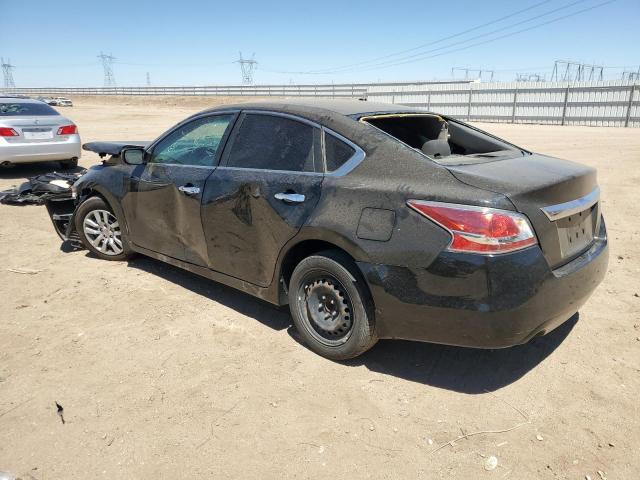 Photo 1 VIN: 1N4AL3AP2FC217281 - NISSAN ALTIMA 2.5 