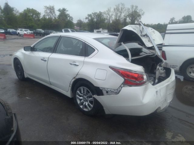 Photo 2 VIN: 1N4AL3AP2FC217734 - NISSAN ALTIMA 