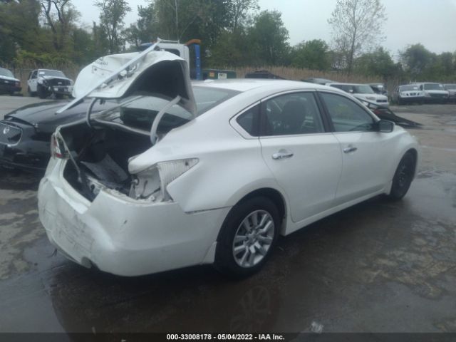 Photo 3 VIN: 1N4AL3AP2FC217734 - NISSAN ALTIMA 