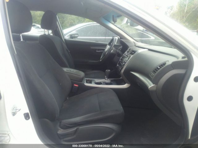 Photo 4 VIN: 1N4AL3AP2FC217734 - NISSAN ALTIMA 