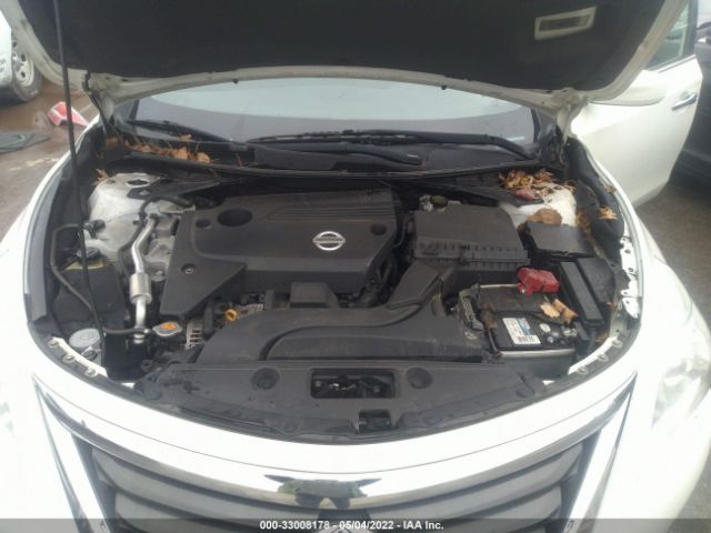 Photo 9 VIN: 1N4AL3AP2FC217734 - NISSAN ALTIMA 