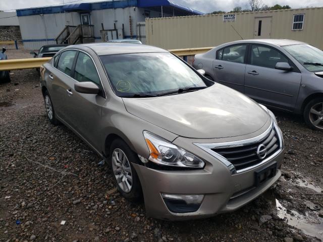 Photo 0 VIN: 1N4AL3AP2FC218866 - NISSAN ALTIMA 2.5 