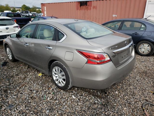 Photo 2 VIN: 1N4AL3AP2FC218866 - NISSAN ALTIMA 2.5 