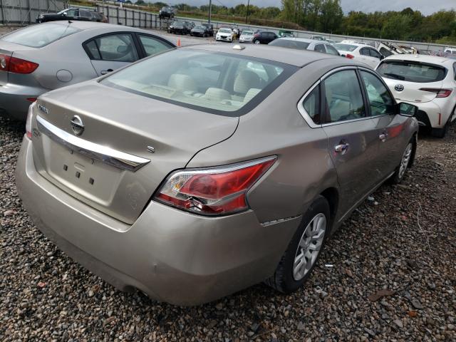 Photo 3 VIN: 1N4AL3AP2FC218866 - NISSAN ALTIMA 2.5 