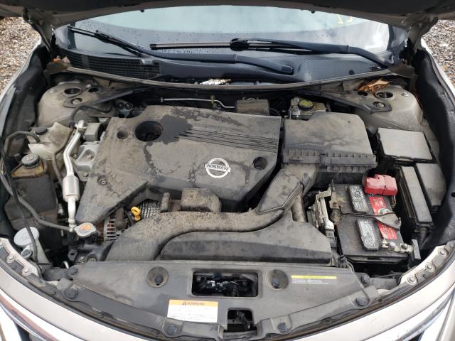 Photo 6 VIN: 1N4AL3AP2FC218866 - NISSAN ALTIMA 2.5 