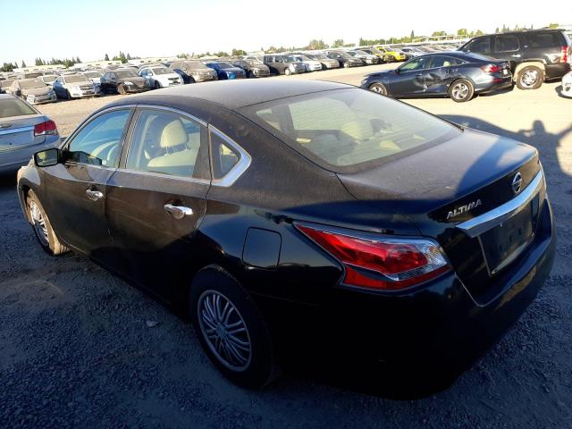 Photo 1 VIN: 1N4AL3AP2FC223212 - NISSAN ALTIMA 2.5 