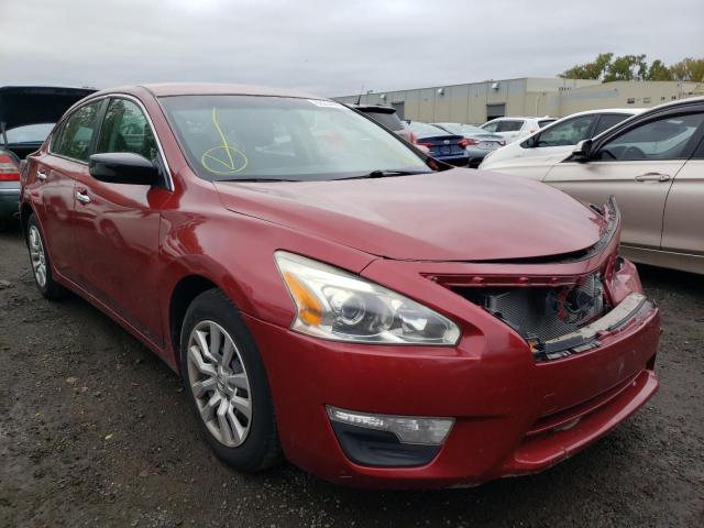 Photo 0 VIN: 1N4AL3AP2FC223548 - NISSAN ALTIMA 2.5 