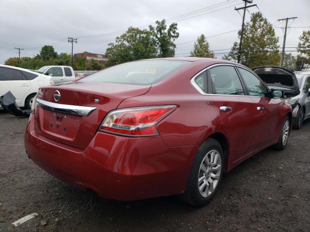 Photo 3 VIN: 1N4AL3AP2FC223548 - NISSAN ALTIMA 2.5 