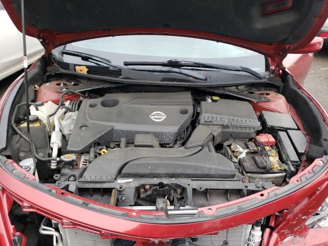 Photo 6 VIN: 1N4AL3AP2FC223548 - NISSAN ALTIMA 2.5 