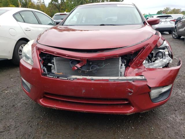 Photo 8 VIN: 1N4AL3AP2FC223548 - NISSAN ALTIMA 2.5 