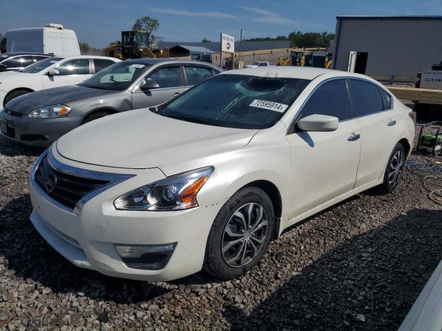 Photo 0 VIN: 1N4AL3AP2FC224022 - NISSAN ALTIMA 2.5 