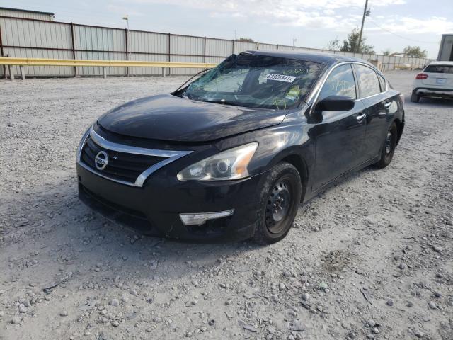 Photo 1 VIN: 1N4AL3AP2FC226515 - NISSAN ALTIMA 2.5 