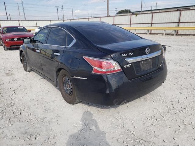 Photo 2 VIN: 1N4AL3AP2FC226515 - NISSAN ALTIMA 2.5 