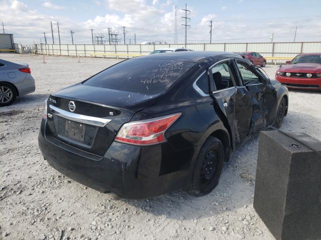 Photo 3 VIN: 1N4AL3AP2FC226515 - NISSAN ALTIMA 2.5 