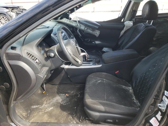 Photo 4 VIN: 1N4AL3AP2FC226515 - NISSAN ALTIMA 2.5 