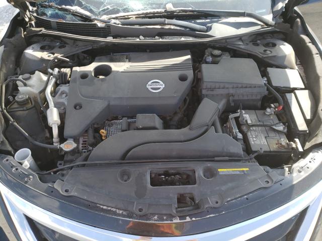 Photo 6 VIN: 1N4AL3AP2FC226515 - NISSAN ALTIMA 2.5 