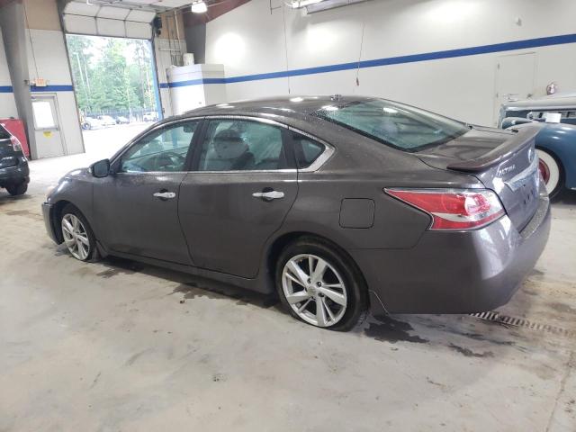 Photo 1 VIN: 1N4AL3AP2FC227003 - NISSAN ALTIMA 