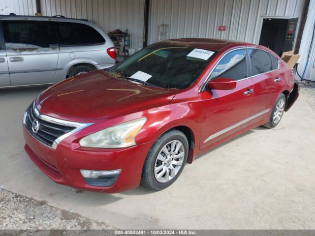 Photo 1 VIN: 1N4AL3AP2FC228121 - NISSAN ALTIMA 