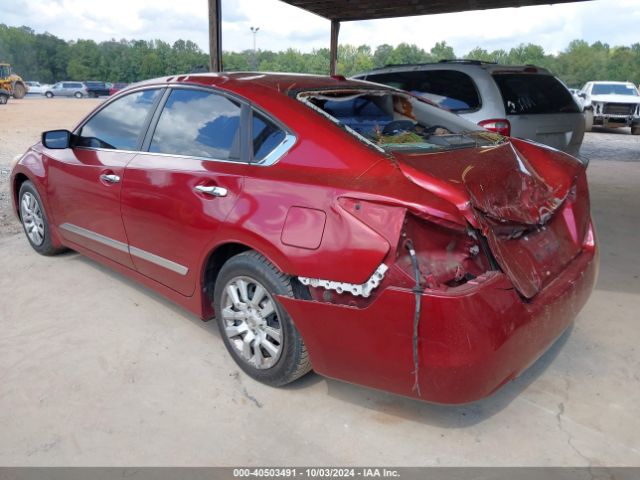 Photo 2 VIN: 1N4AL3AP2FC228121 - NISSAN ALTIMA 