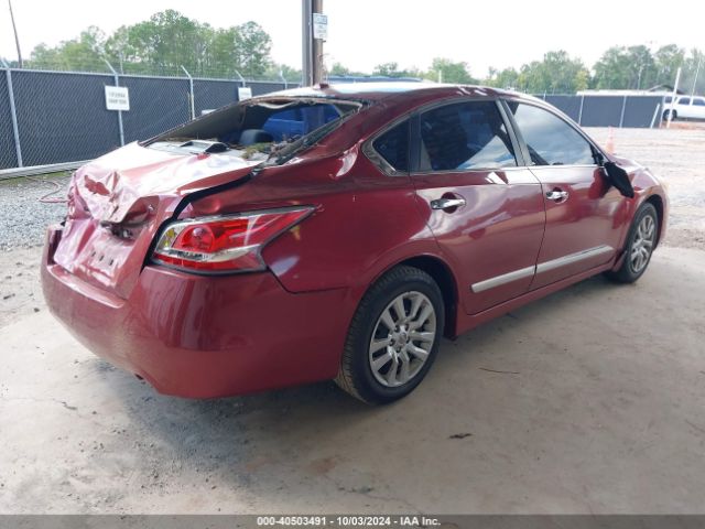 Photo 3 VIN: 1N4AL3AP2FC228121 - NISSAN ALTIMA 