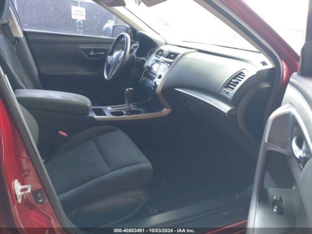 Photo 4 VIN: 1N4AL3AP2FC228121 - NISSAN ALTIMA 