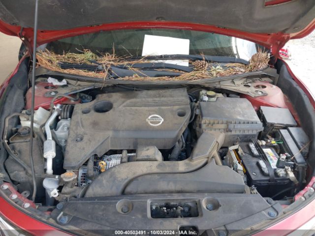 Photo 9 VIN: 1N4AL3AP2FC228121 - NISSAN ALTIMA 