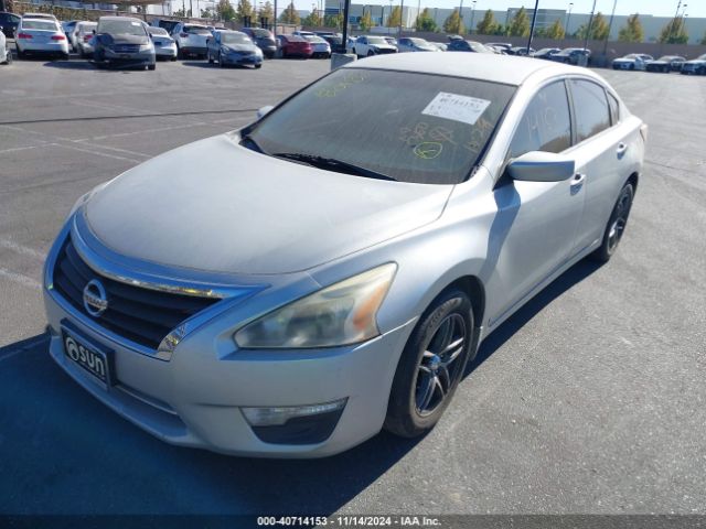 Photo 1 VIN: 1N4AL3AP2FC228328 - NISSAN ALTIMA 