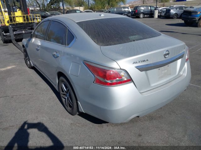 Photo 2 VIN: 1N4AL3AP2FC228328 - NISSAN ALTIMA 