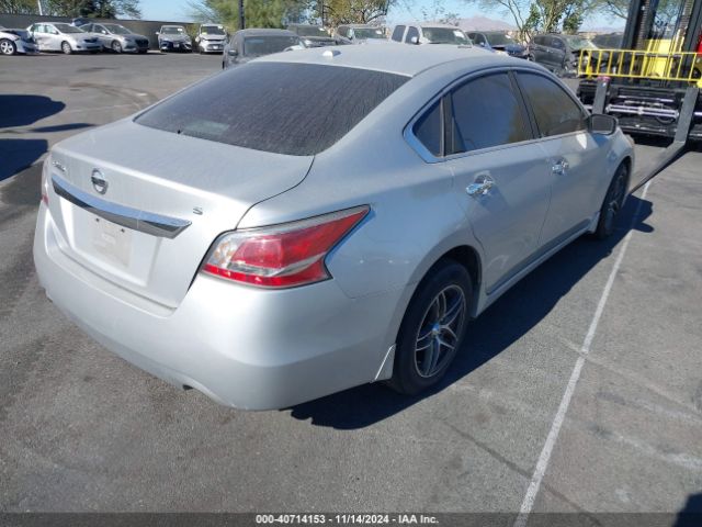 Photo 3 VIN: 1N4AL3AP2FC228328 - NISSAN ALTIMA 