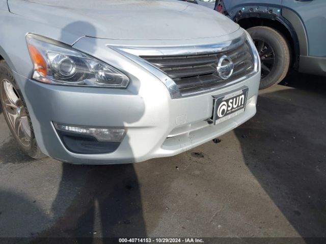 Photo 5 VIN: 1N4AL3AP2FC228328 - NISSAN ALTIMA 