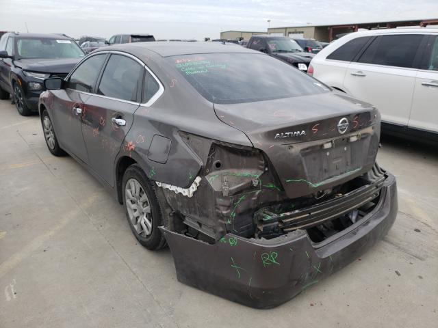 Photo 2 VIN: 1N4AL3AP2FC228751 - NISSAN ALTIMA 2.5 