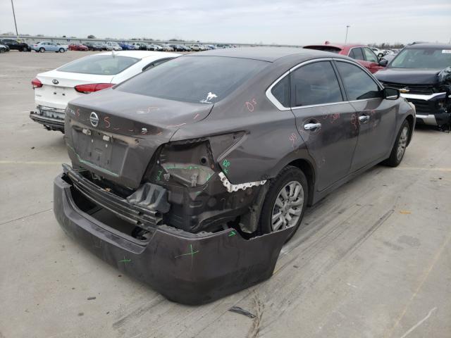 Photo 3 VIN: 1N4AL3AP2FC228751 - NISSAN ALTIMA 2.5 