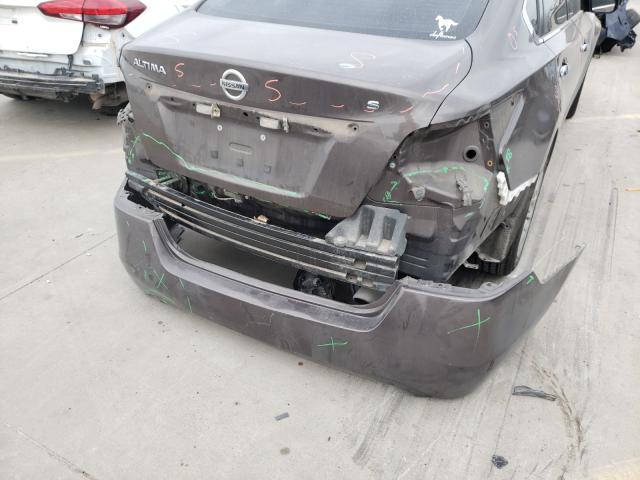 Photo 8 VIN: 1N4AL3AP2FC228751 - NISSAN ALTIMA 2.5 