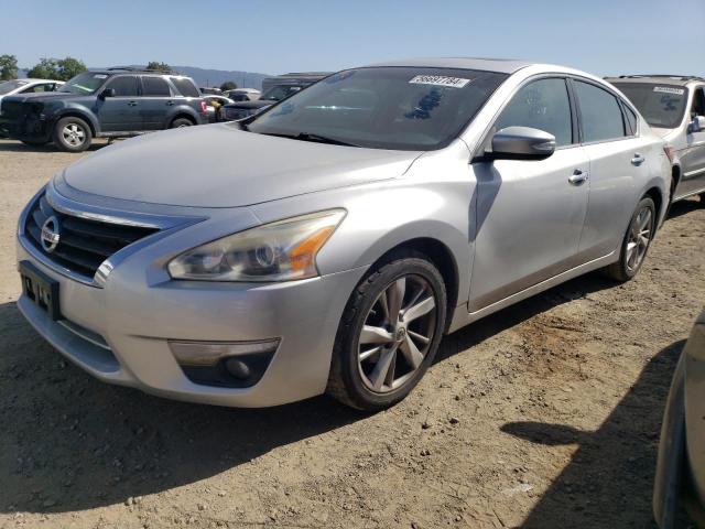 Photo 0 VIN: 1N4AL3AP2FC229270 - NISSAN ALTIMA 2.5 