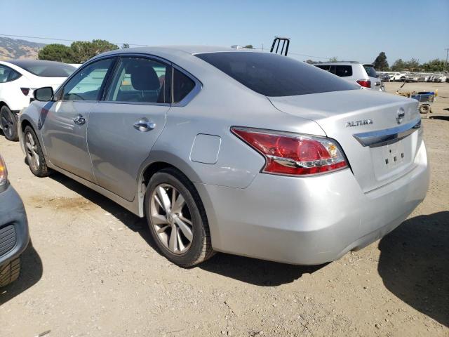 Photo 1 VIN: 1N4AL3AP2FC229270 - NISSAN ALTIMA 2.5 