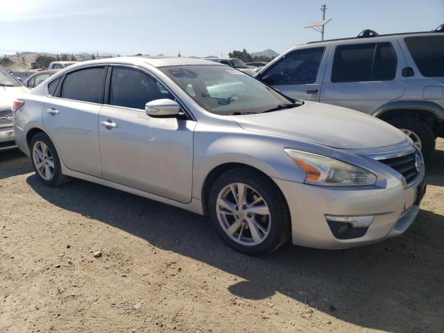 Photo 3 VIN: 1N4AL3AP2FC229270 - NISSAN ALTIMA 2.5 