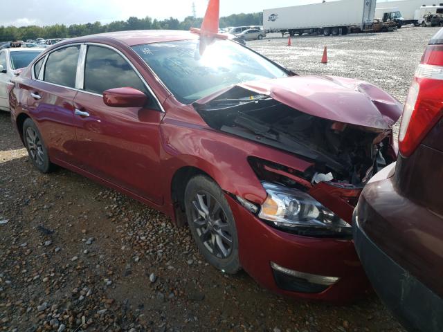 Photo 0 VIN: 1N4AL3AP2FC231486 - NISSAN ALTIMA 2.5 