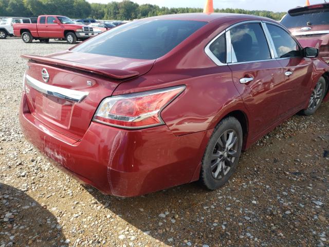 Photo 3 VIN: 1N4AL3AP2FC231486 - NISSAN ALTIMA 2.5 