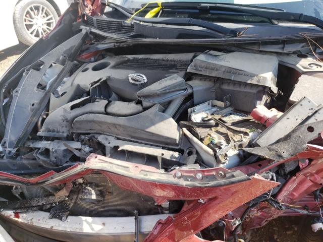 Photo 6 VIN: 1N4AL3AP2FC231486 - NISSAN ALTIMA 2.5 