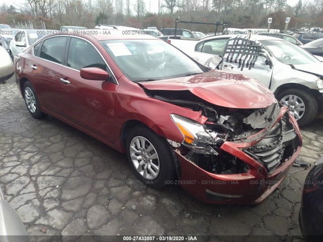 Photo 0 VIN: 1N4AL3AP2FC232122 - NISSAN ALTIMA 